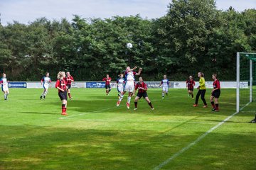 Bild 116 - B-Juniorinnen SVHU - Weststeinburg : Ergebnis: 15:0